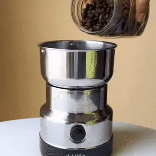 Granova™ Molino Electrico de Café - Nihora