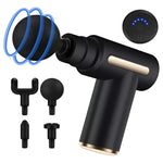 AlivioExpress Duo™ : Masajeador Muscular + Rodillera Ortopédica