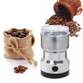 Granova™ Molino Electrico de Café - Nihora
