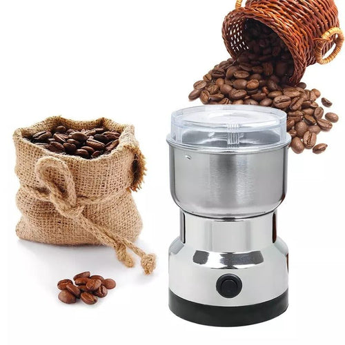 Granova™ Molino Electrico de Café - Nihora