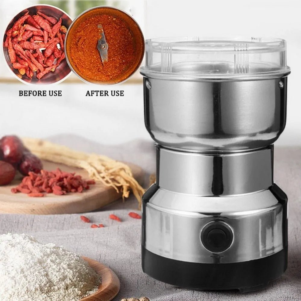 Granova™ Molino Electrico de Café - Nihora