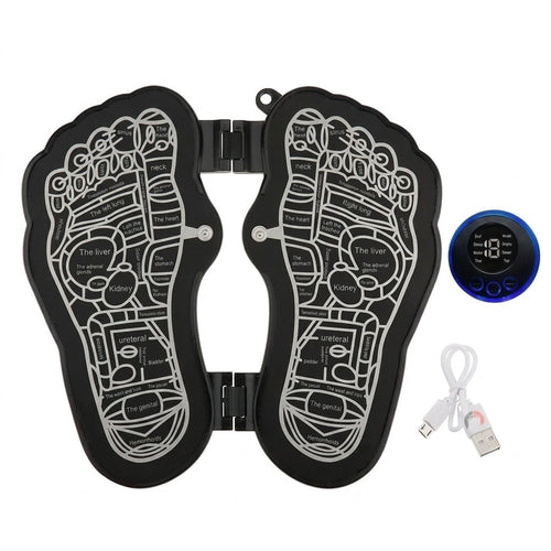 SoftStep™ - Masajeador de Pies - Nihora
